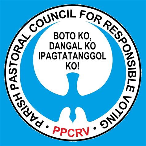 BOTONG TOMASINO. The PPCRV .
